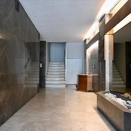 Zoe'S Suite Athen'S Center Extérieur photo